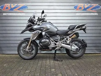 bmw r 1200 gs lc