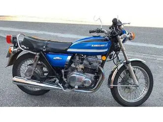 kawasaki kz 400 kz400d3