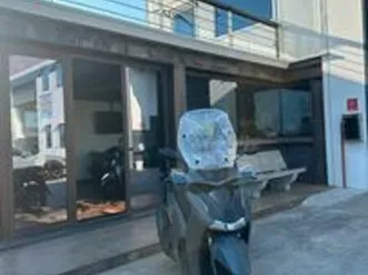 honda sh 350 sport 2025 pronta consegna