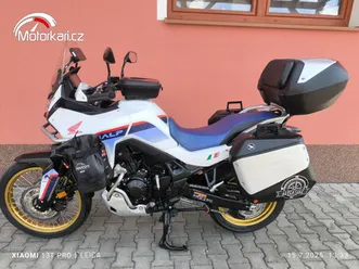 honda xl750 transalp