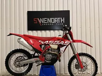 swenorth enduro team ab, överhörnäs