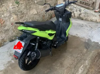 kymco super 8 50 cc
