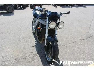 2001 triumph speed triple