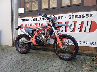 beta x-trainer 250 2025 vorführer neuwertiger zustand