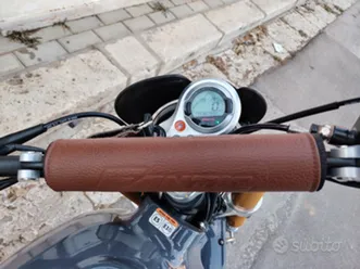 fantic caballero 500 deluxe