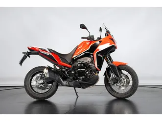2023 moto morini x-cape 649 a vendre