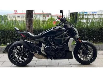 vendo ducati xdiavel 1262 s (2016 - 20) usata a trezzano sul naviglio (codice 9829887) - moto.it