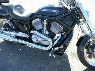 2004 harley-davidson v-rod vrsca