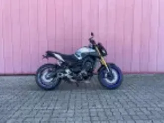 yamaha mt-09 sp