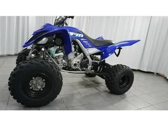 yamaha yfm 700 r se 2025 inkl. lof nach 70