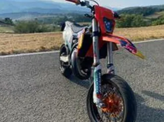 ktm sx 125 2020