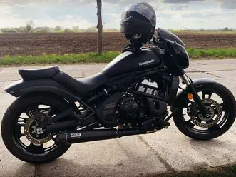 kawasaki vulcan s