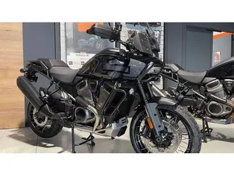 vendo harley-davidson pan america 1250 special (2020 - 25) nuova a padova (codice 9829934) - moto.it