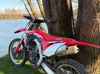 250 crf 2018