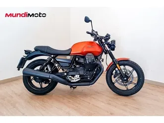 moto guzzi v7 iv stone centenario