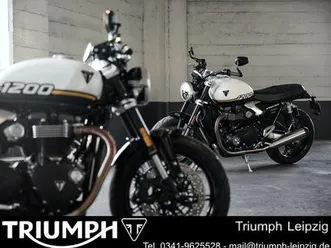 triumph speed twin 1200 abs my 2025 *aktion!*