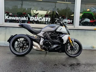 diavel 1260 s