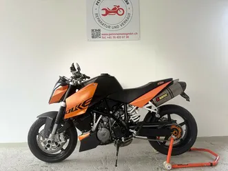 990 super duke