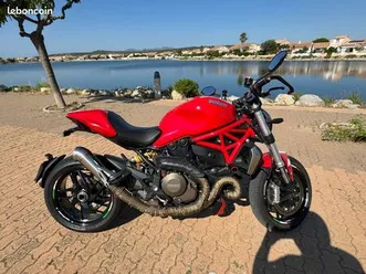 ducati 1200 monster