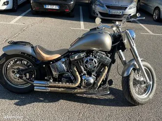 fat boy 1450 cm3 customisé