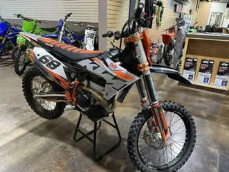 2023 ktm 350 sx-f