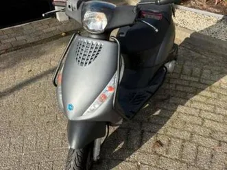 piaggio zip iget injectie 2019 | 23.000 km | — scooters | piaggio — marktplaats