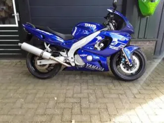 yamaha yzf 600 r — motoren | yamaha — marktplaats