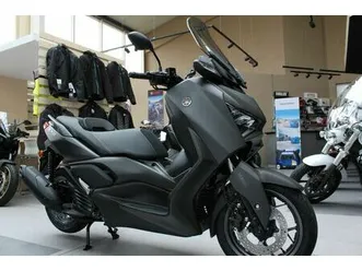 yamaha x-max 125 / abs / tft / tcs / my 2025