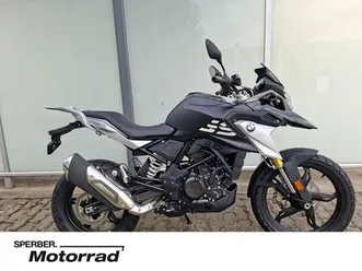 bmw g 310 gs