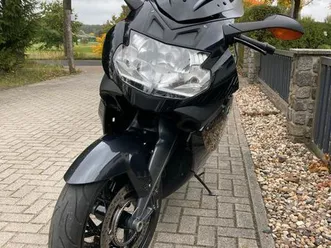 bmw k1300s