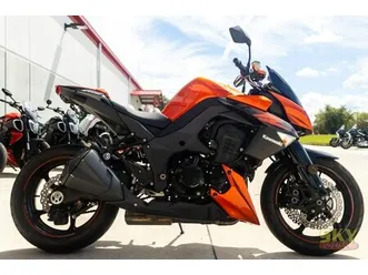 2012 kawasaki z 1000