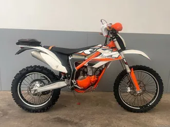 yamaha xt 350 3yt c/docs