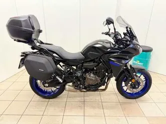 yamaha tracer 7 / 700,abs,top