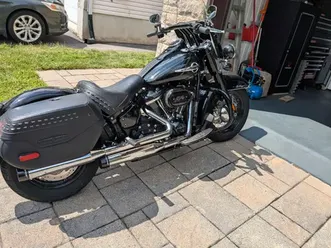 harley davidson heritage classic 2019