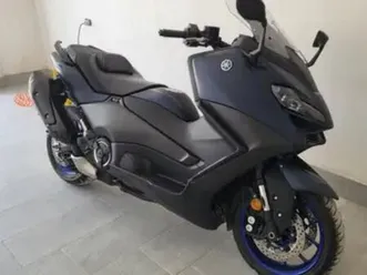 yamaha t max 560 abs 2023g.tmax, 2023 god.
