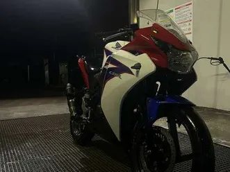 honda cbr 125 r