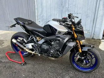 yamaha mt-09 sp