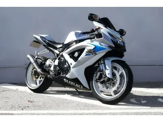 yamanha xj6 600, 2011