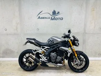 triumph 1200 speed triple rs