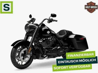 touring road king special flhrxs