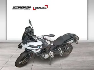 f 750 gs kommissions verkauf