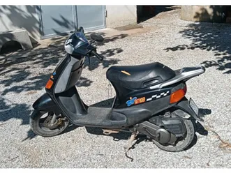 zip fast rider 50 cc 1993