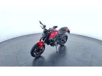 ducati monster 937 .