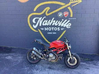 2012 ducati monster 1100 evo