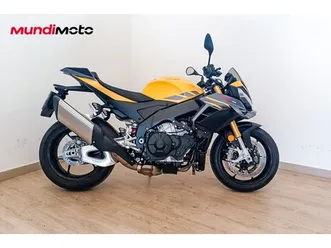 aprilia tuono v4 1100
