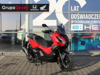 honda x-adv 350 abs, kontrola trakcji, model 2025, nowy *dostępne* wyprze