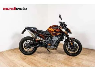 ktm 890 duke