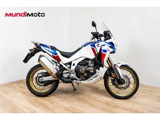 honda crf1100l africa twin dct adventure sports