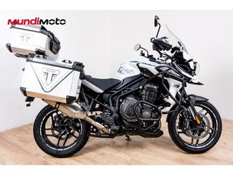 triumph tiger 1200 alpine edition