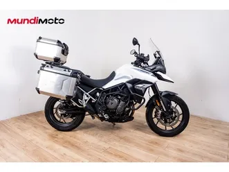 triumph tiger 900 gt